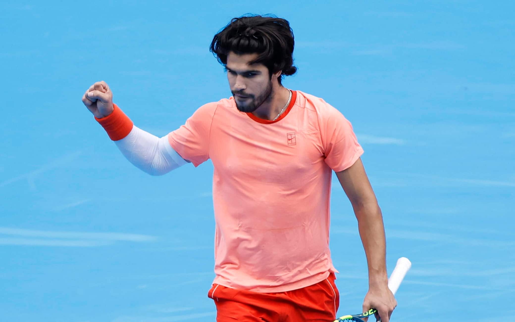 Atp Tokyo, i risultati di oggi: Shapovalov si ritira, Alcaraz va in semifinale