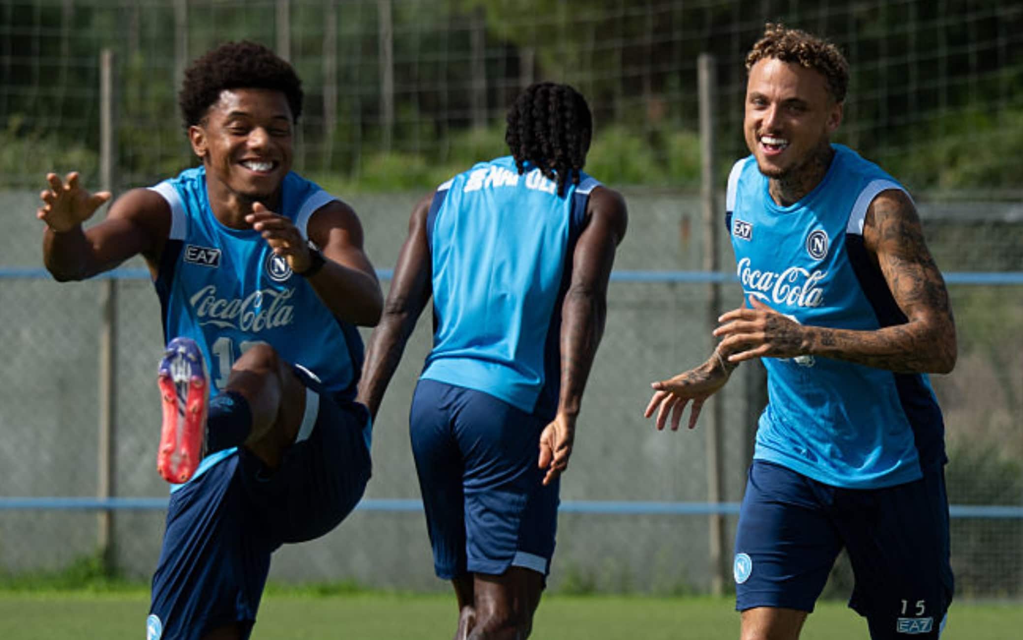 Fiorentina-Napoli, le probabili formazioni del match di Serie A