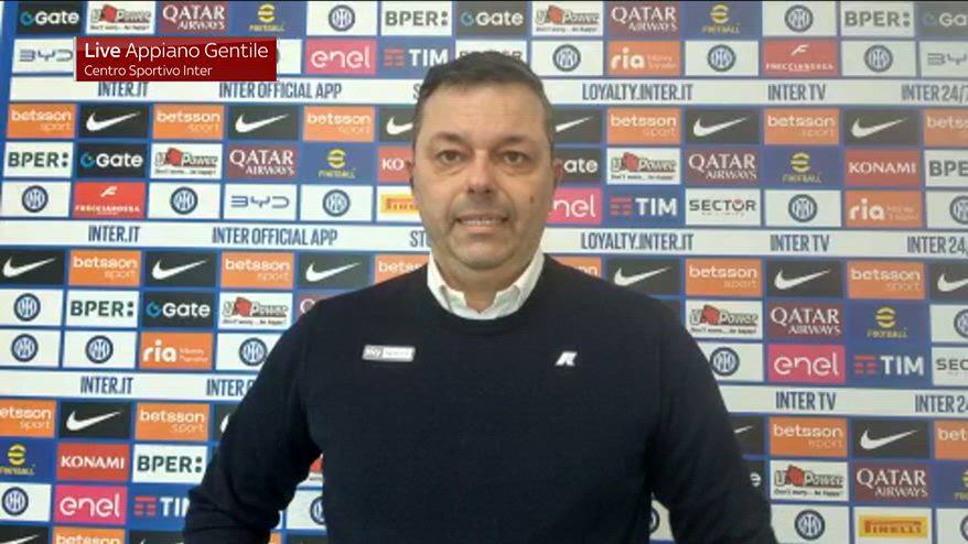 Inter, in attesa di Lautaro c'è Pio Esposito