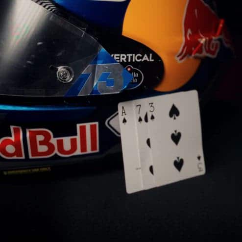 Ktm cala l'asso: l'annuncio di Alex Marquez con le carte