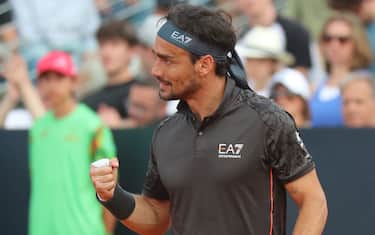 Internazionali d'Italia 2023