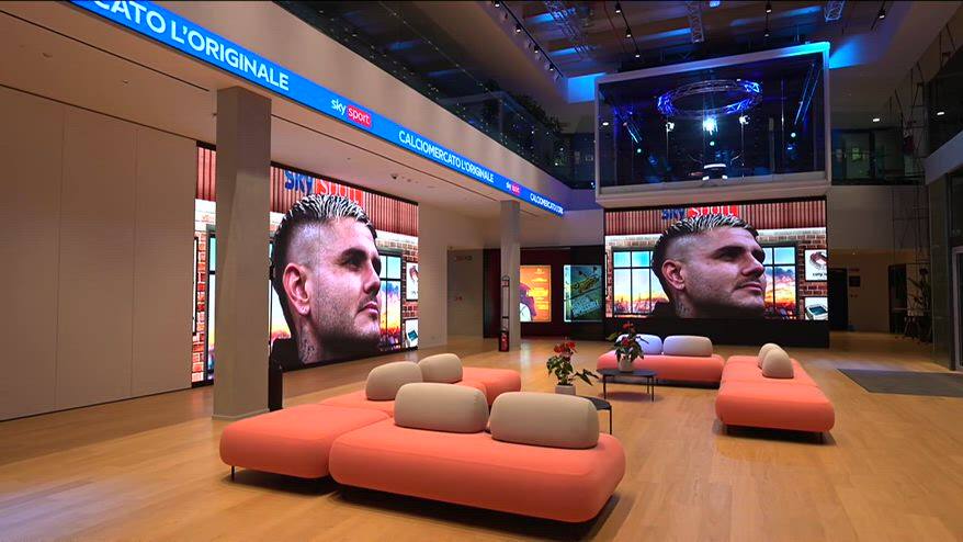 Juve-Icardi, com'è nata la pazza idea: il retroscena