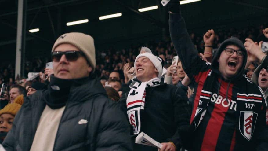 La storia del Fulham nel nuovo episodio del Di Canio Special