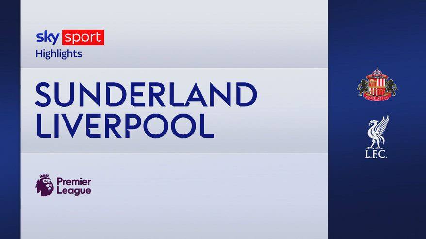Sunderland-Liverpool 0-1: gol e highlights