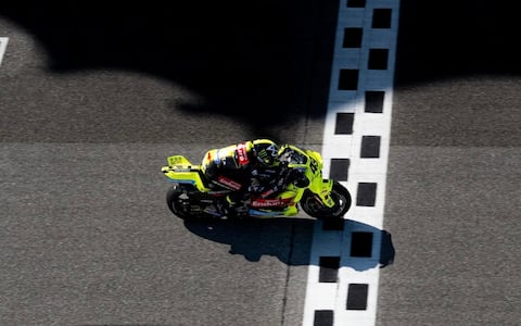 MotoGp 2026, oggi test di Sepang: i tempi della 3^ giornata dalla ...