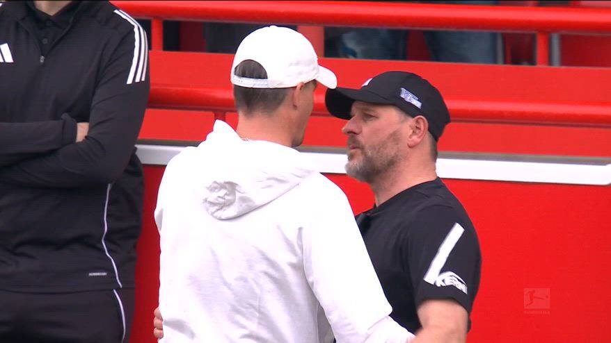 Union Berlino-St. Pauli 1-1: gol e highlights