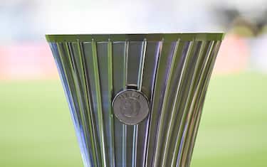 POLAND SOCCER