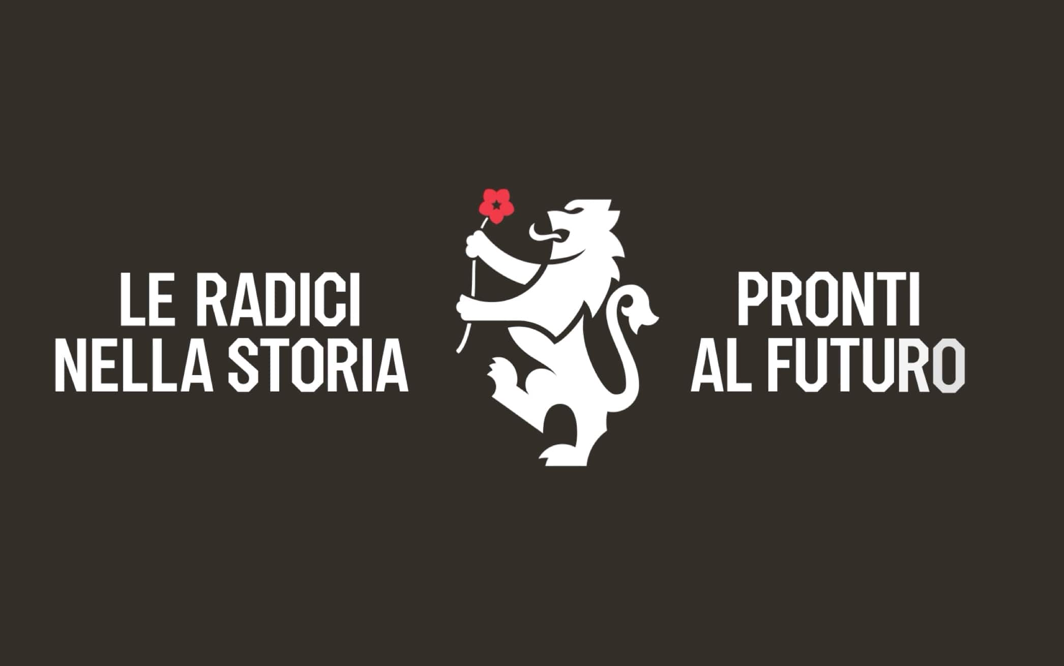 Basket, la nuova brand identity di Derthona: "Le radici nella storia, pronti al futuro"