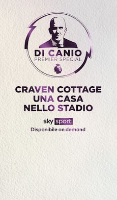Premier Special - Craven Cottage