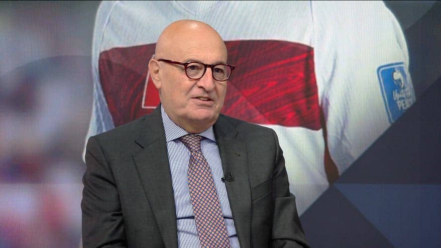 Teotino: "Difesa buona per futuro con Calafiori in più"