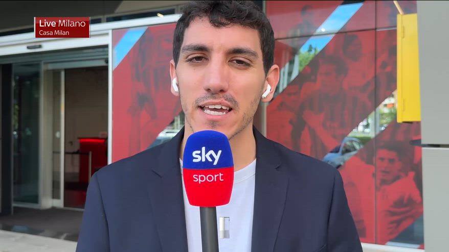 Milan, per Korsche direttore c'è da trattare con l'Eintracht