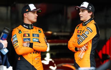 Formula 1 Championship - F1 - JAPANESE GRAND PRIX 2025