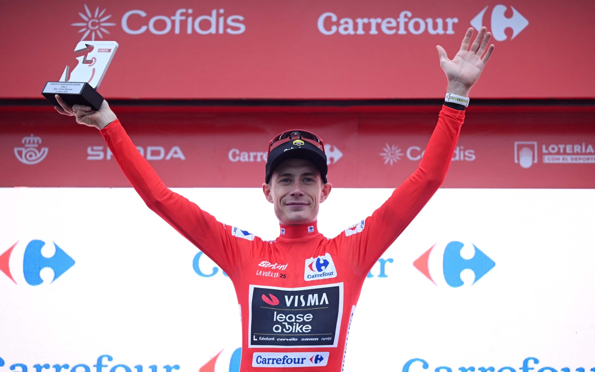 Vuelta, l'albo d'oro della corsa spagnola dal 1935 al 2025