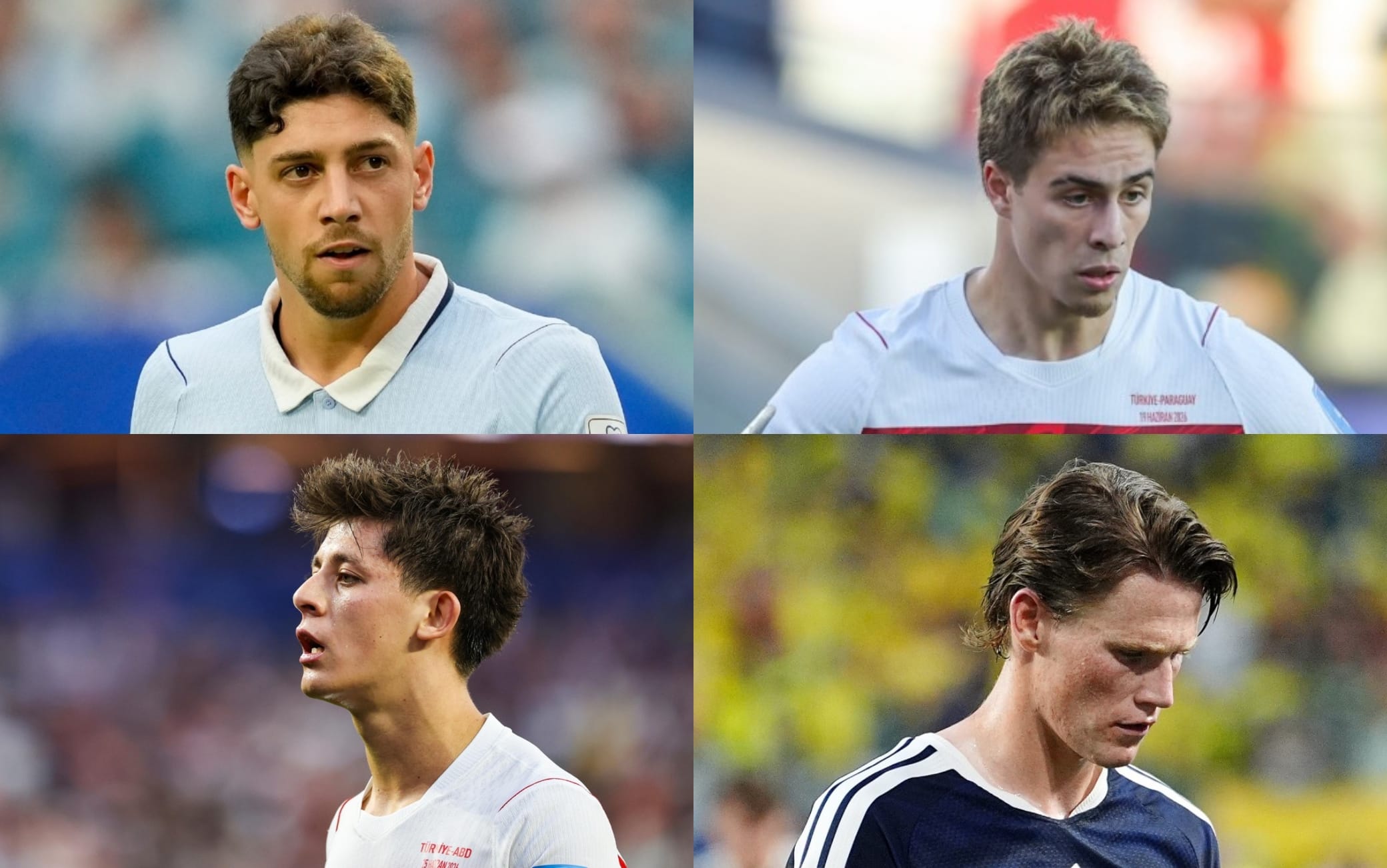 I giocatori più preziosi eliminati ai gironi: la top XI