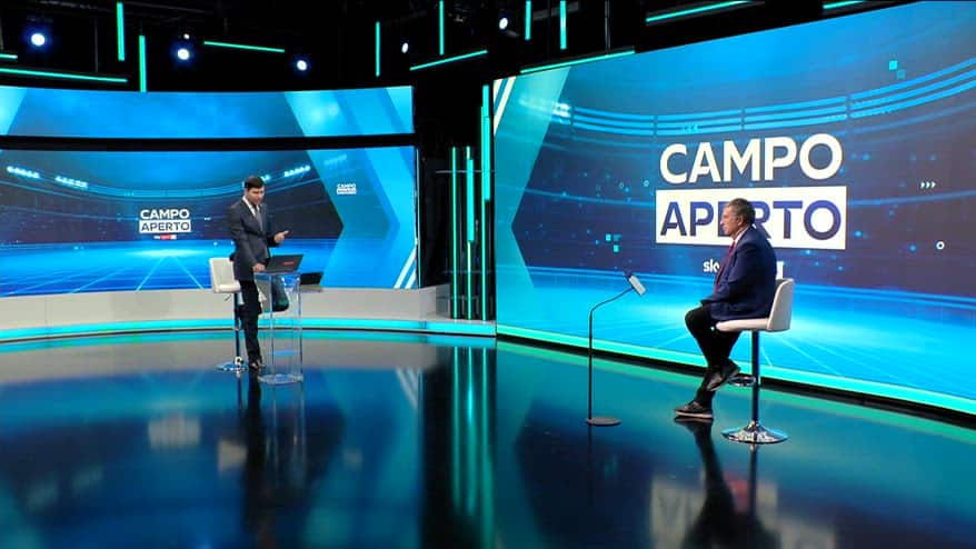 Carlo Ancelotti rinnova con il Brasile fino al Mondiale 2030