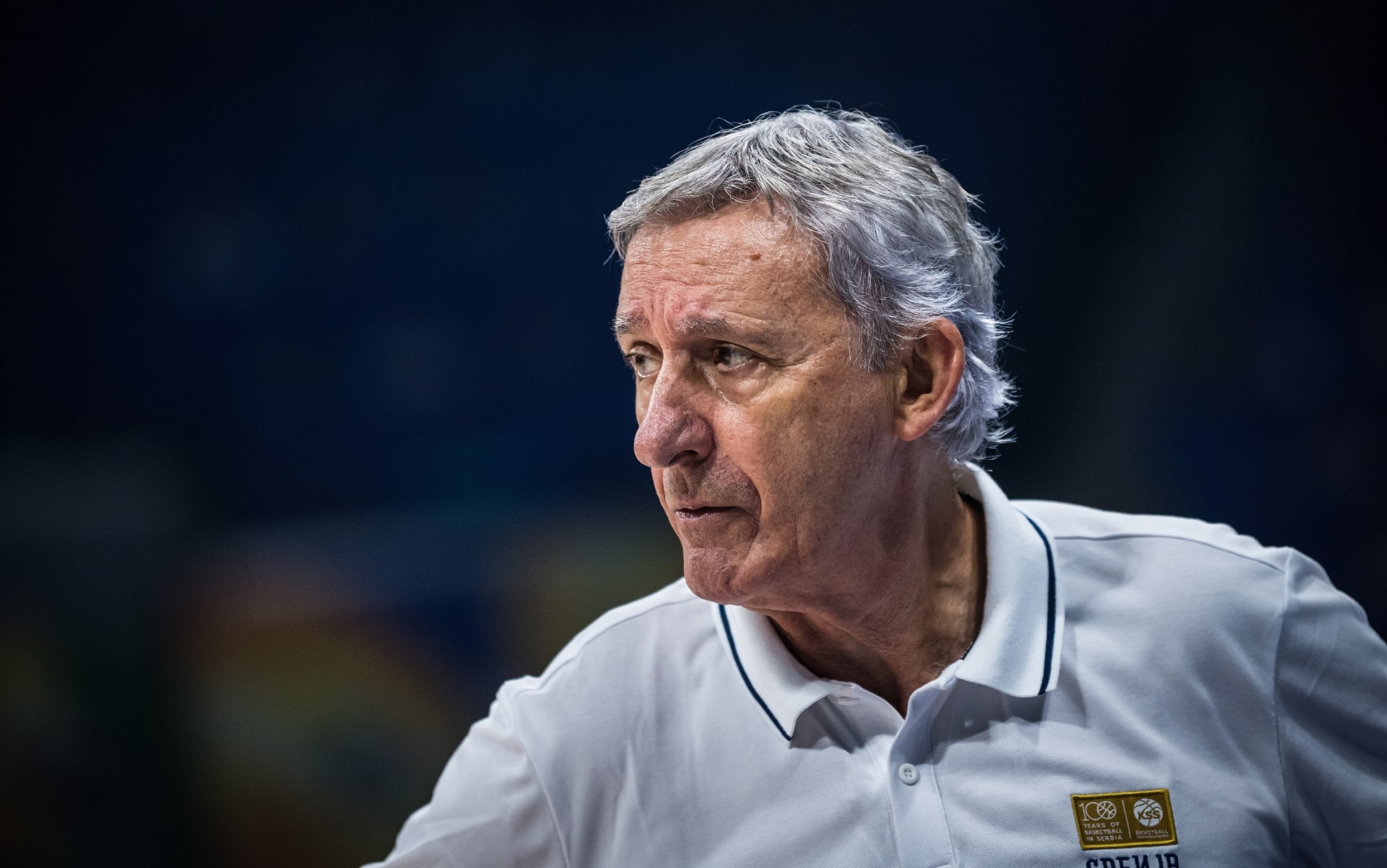 Eurolega, Svetislav Pesic annuncia il ritiro a fine stagione