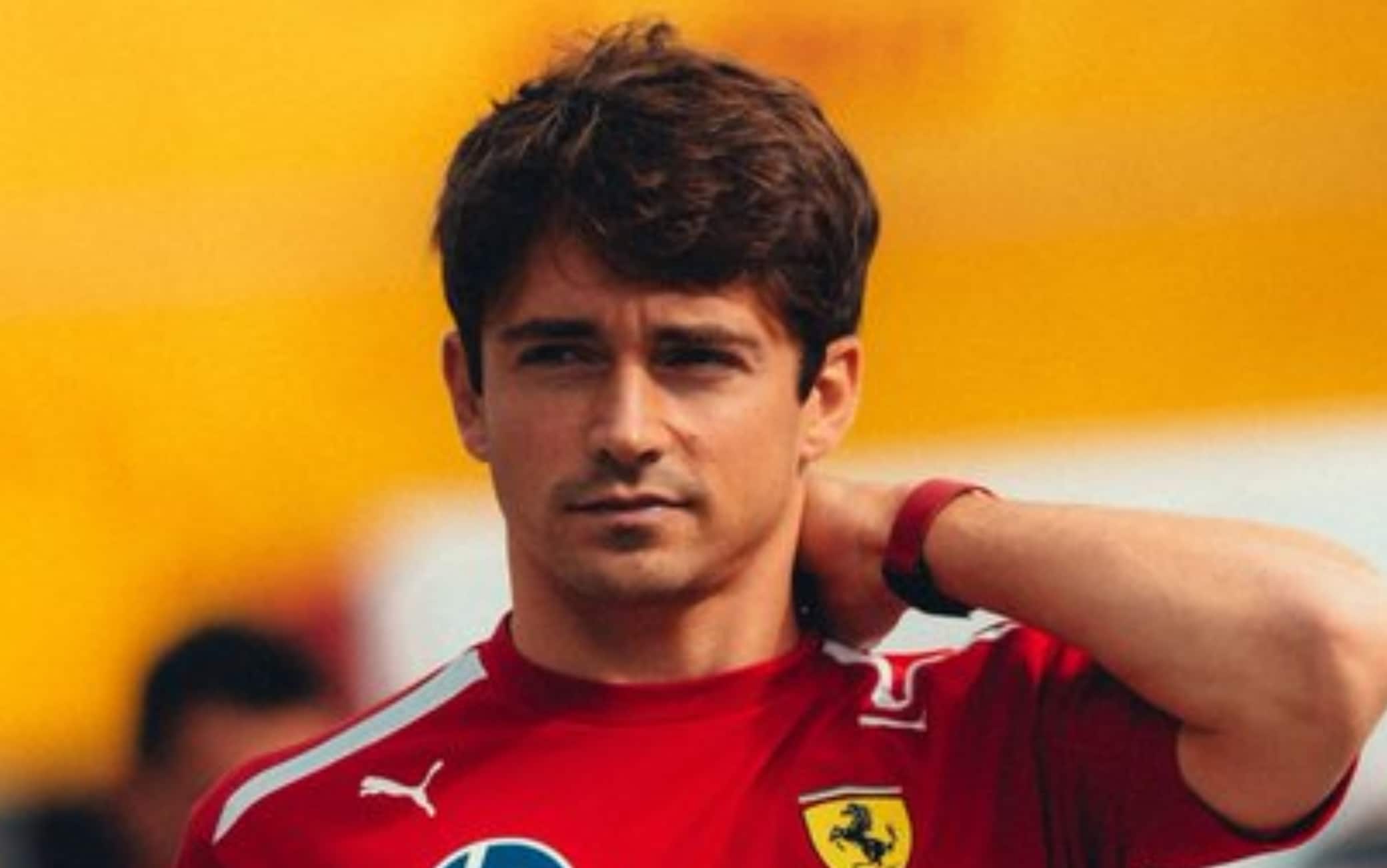 Leclerc dopo le qualifiche del GP a Madrid: "Buon feeling, massimizzato potenziale"
