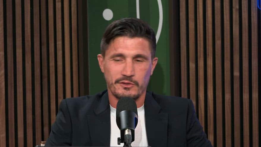 Pisacane: "Giulini mi disse che dovevo allenare. E da lì..."