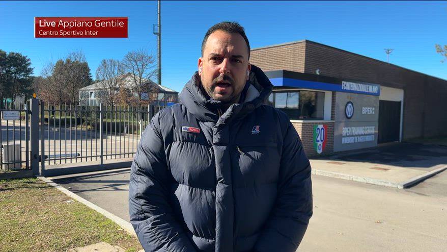 Lautaro, risentimento al soleo: un mese di stop