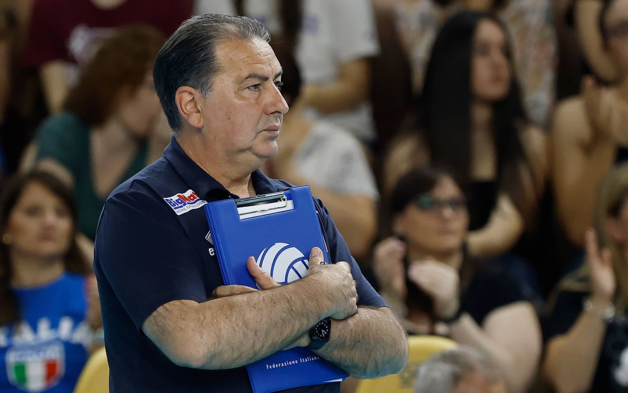 Italia-Stati Uniti ai quarti delle Final Eight di Vnl: il tabellone completo