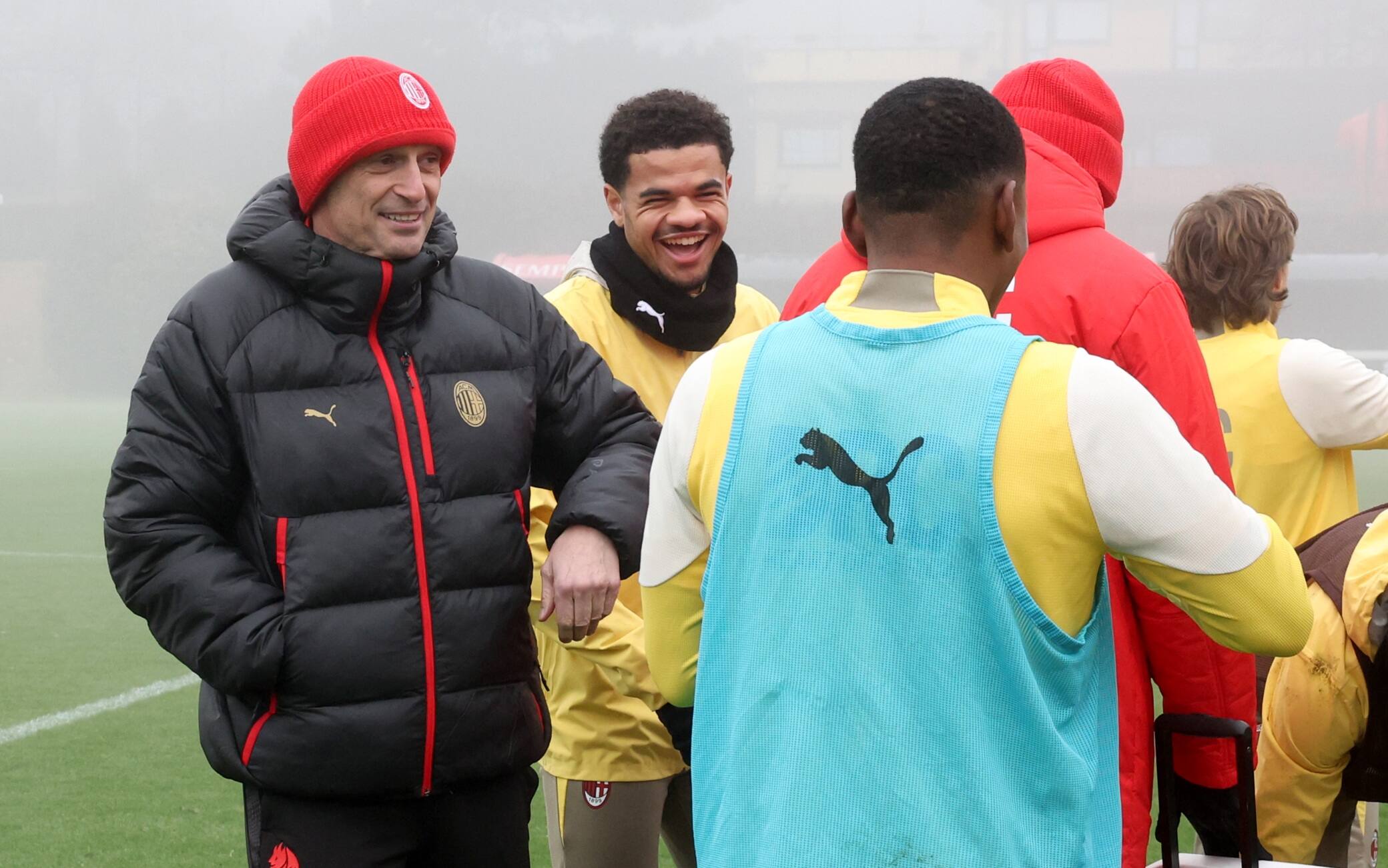 Allegri 'papà' del Milan, come ha inciso sulla squadra in campo e a Milanello