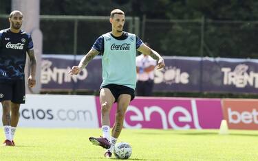 Other - SSC Napoli training