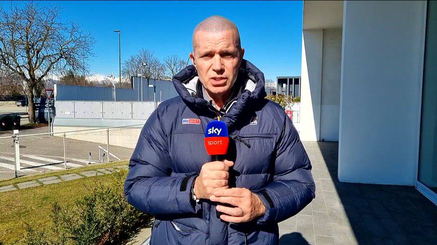 Juve, le prime idee di formazione per il Como. Le news