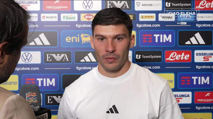 Cambiaghi: "Ripartire da delusione, siamo grande squadra"