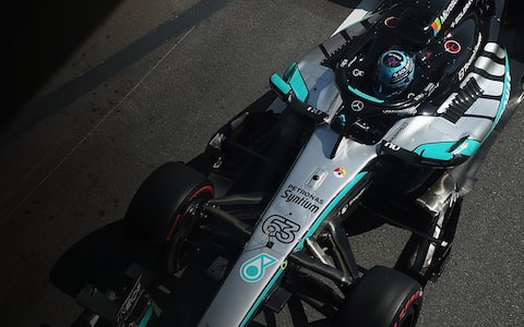 F1, oggi terze prove libere del GP Usa: risultati e tempi ad Austin ...