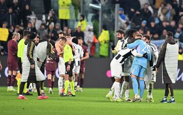 UEFA Champios League: Juventus-Manchester City