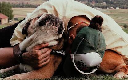 Foto: Instagram @lewishamilton