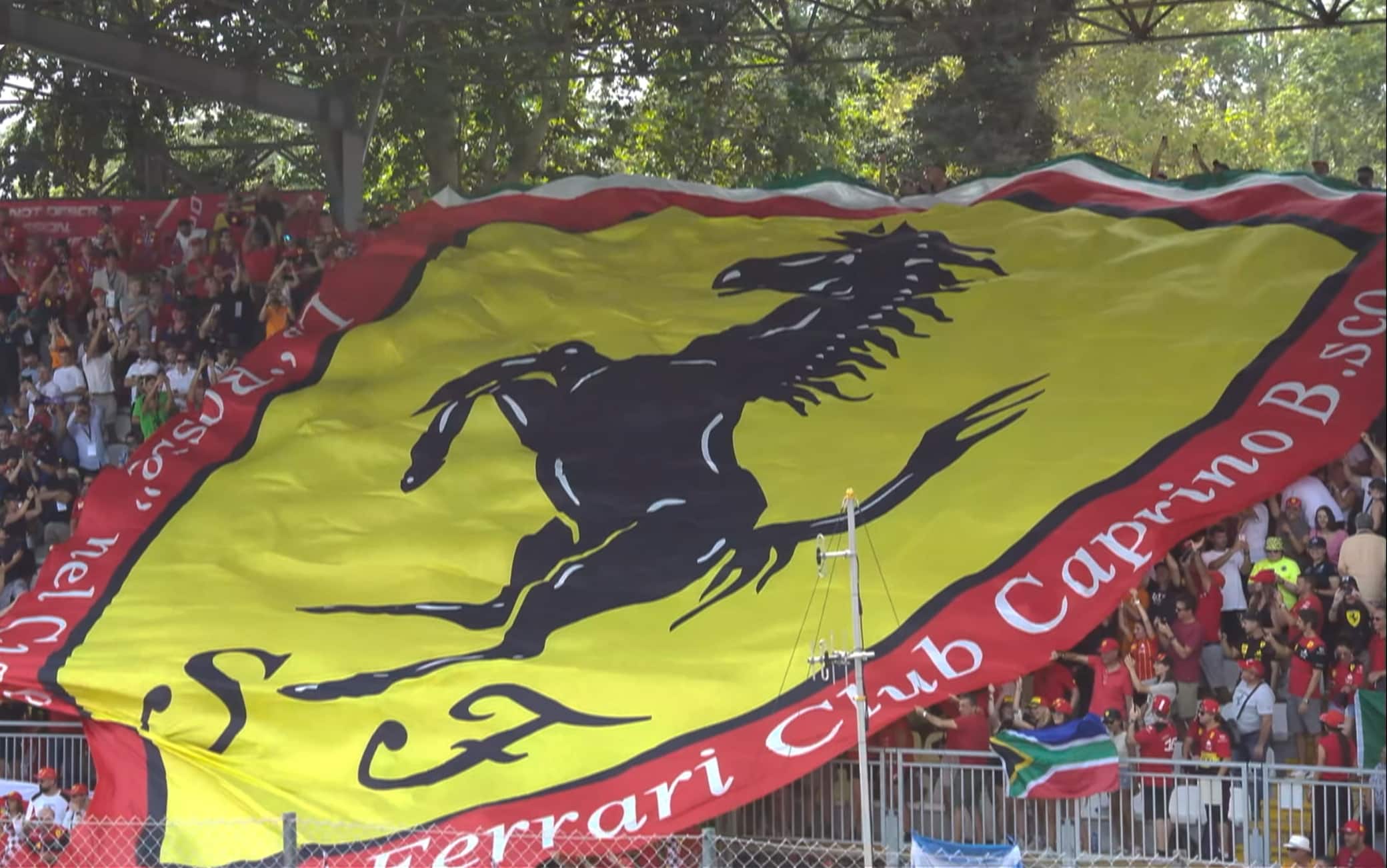 F1, Vicky Piria: "Monza, tenetevi forte: lo show comincia". VIDEO