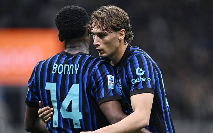 Inter-Cagliari, le probabili formazioni della partita di Serie A