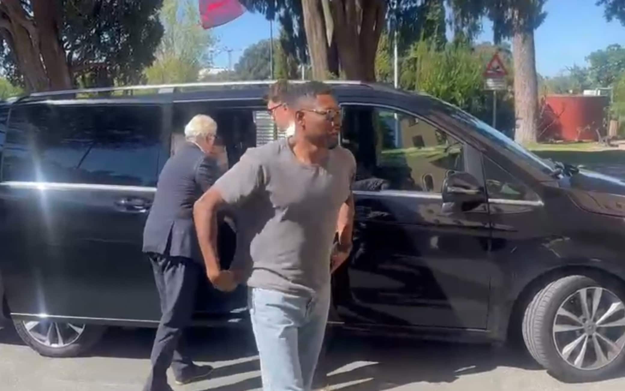 Udinese-Alaba, accordo con il difensore svincolato: visite mediche in corso