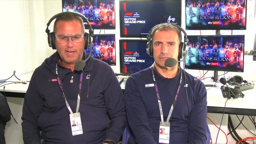 Ordini di scuderia tolgono emozione: così F1 con troppi dati