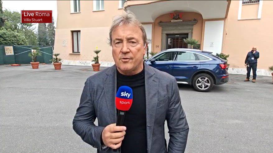 Roma, per Dybala operazione al ginocchio sinistro: le news