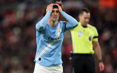 Gli highlights di Sunderland-Manchester City 0-0