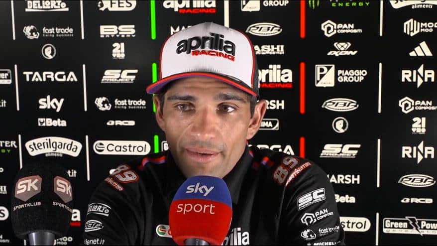 Martin: "Incidente Balaton mi servirà per migliorare"