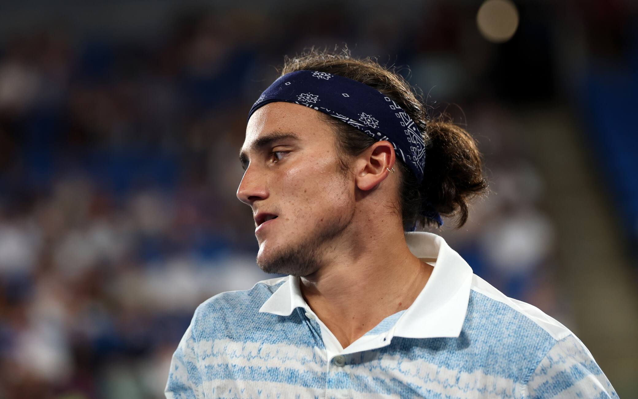 Bellucci fuori al primo turno all'Atp Dallas: Nakashima vince in due set. HIGHLIGHTS