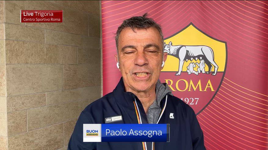 Roma, Robinio Vaz possibile titolare contro il Lecce