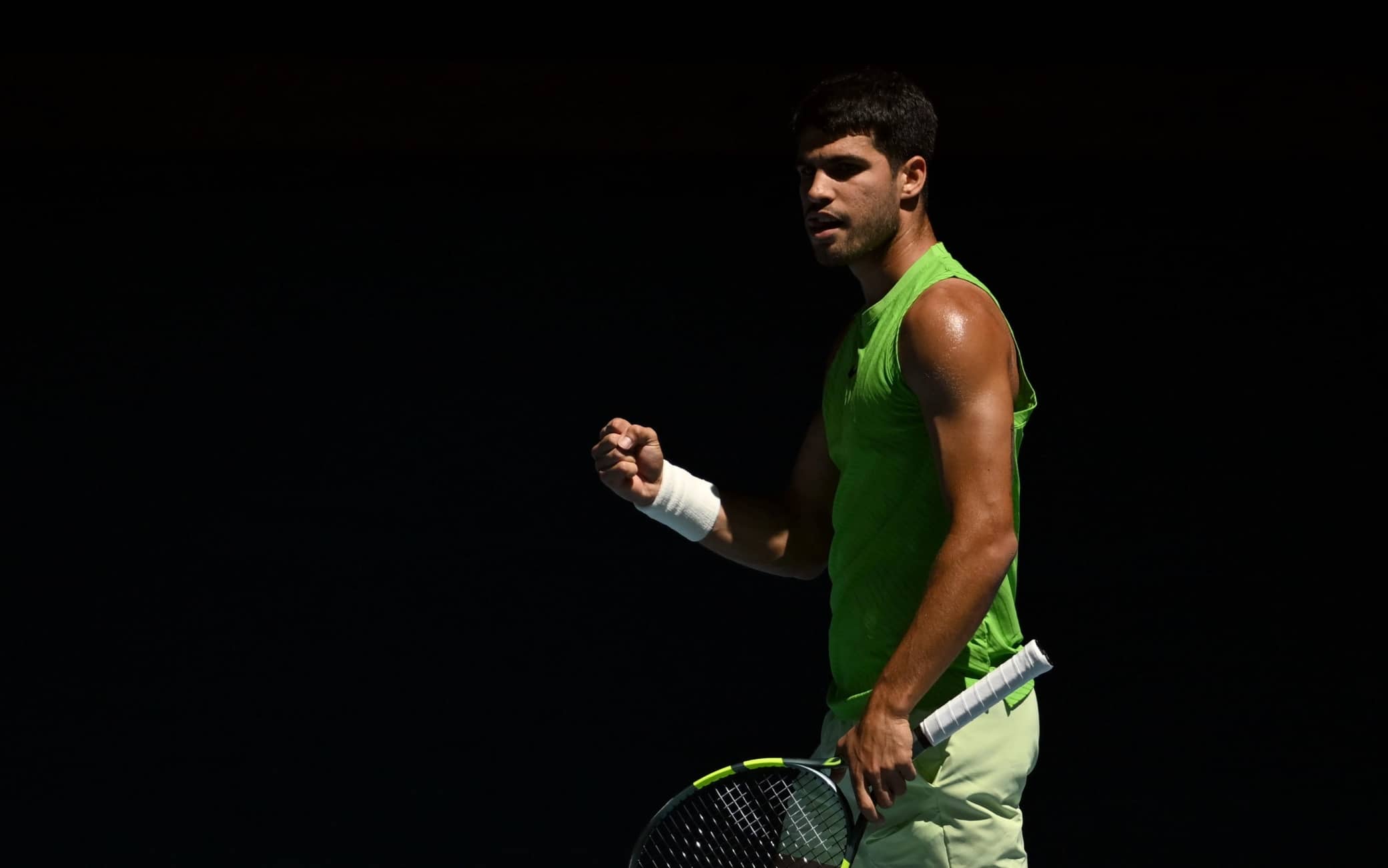 Australian Open, il programma di domenica: partite e orari