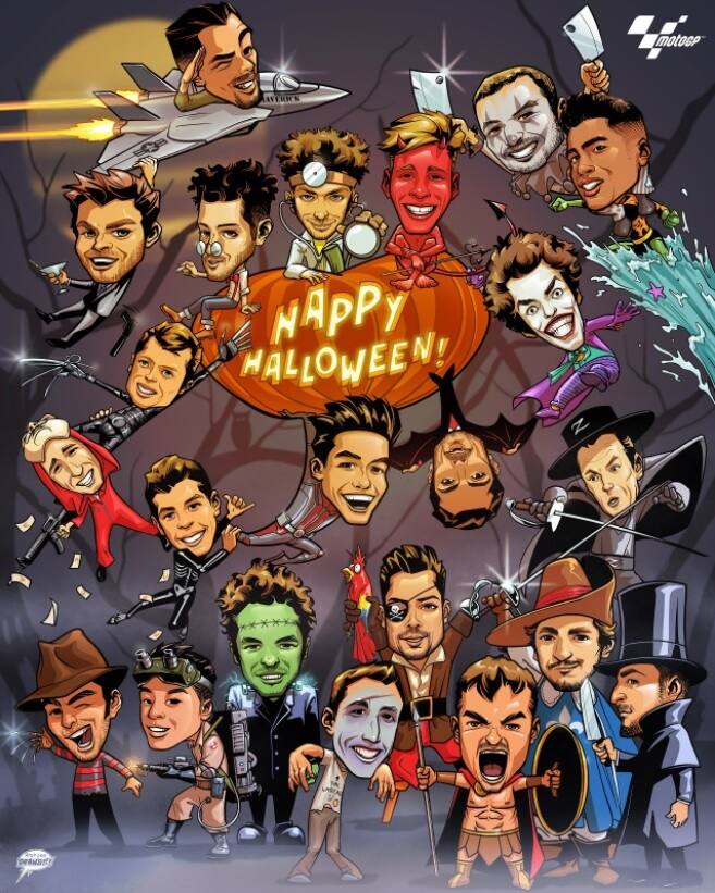 Malesia, vignetta quiz