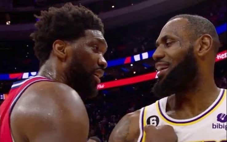 LeBron James firma con Philadelphia: le news sul mercato NBA in diretta live