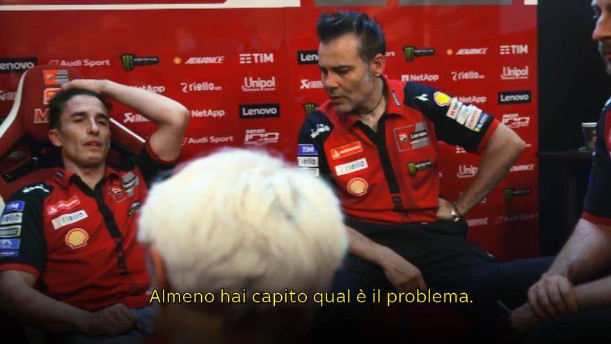 Marquez e non solo: il dietro le quinte di Le Mans