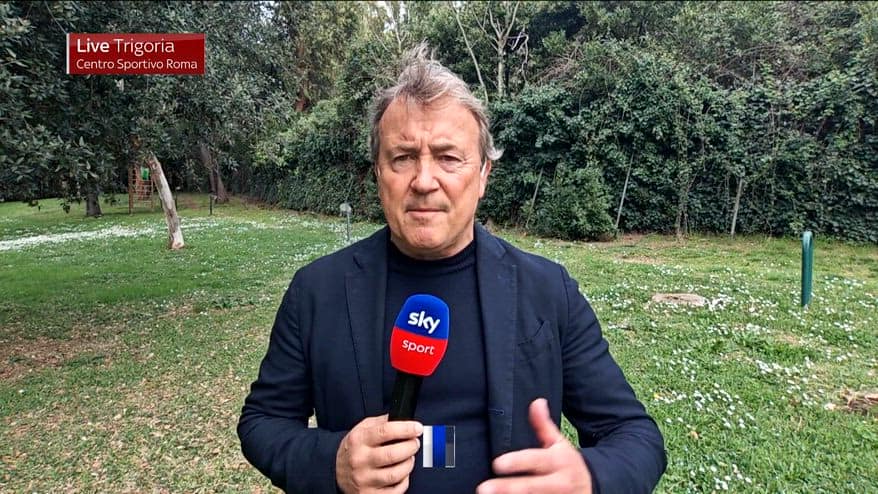 Roma, con il Genoa Ghilardi sarà il titolare in difesa