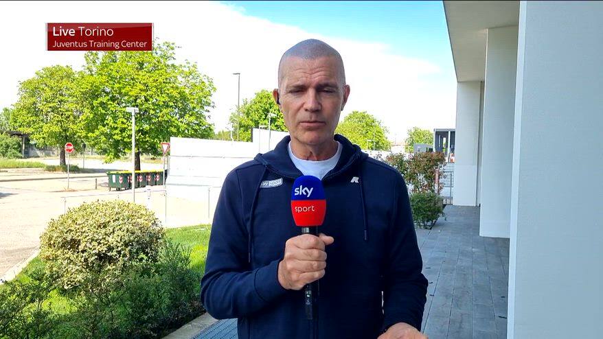 Juve, stagione finita per Milik: le ultime news
