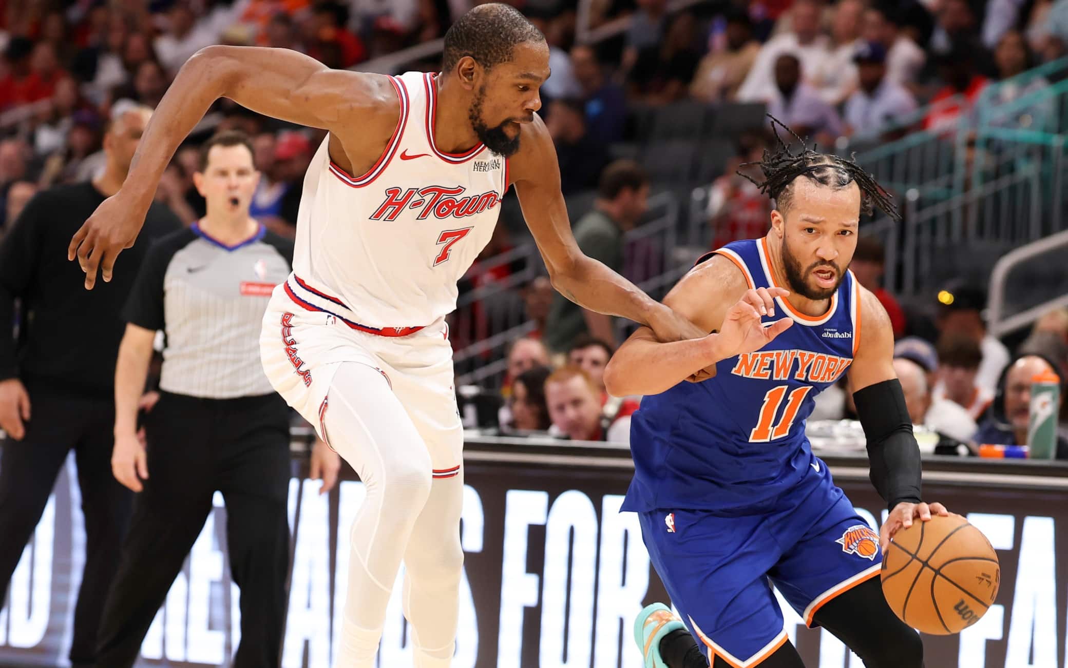 NBA, Durant: "Titolo Knicks? Festeggiamenti giusti, magari passeranno altri 53 anni..."