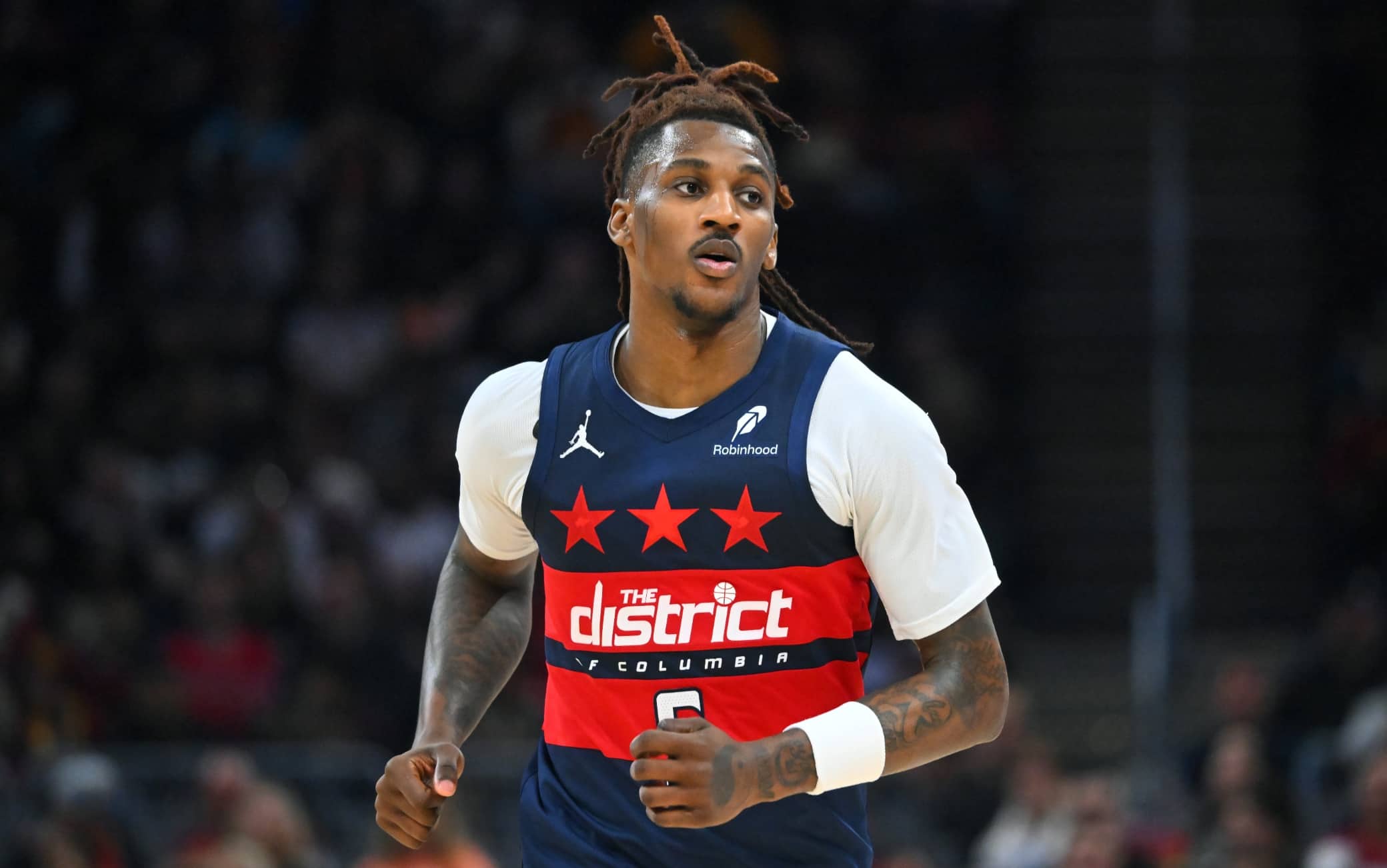 NBA, Jamir Watkins si opera al legamento crociato anteriore: stagione a rischio