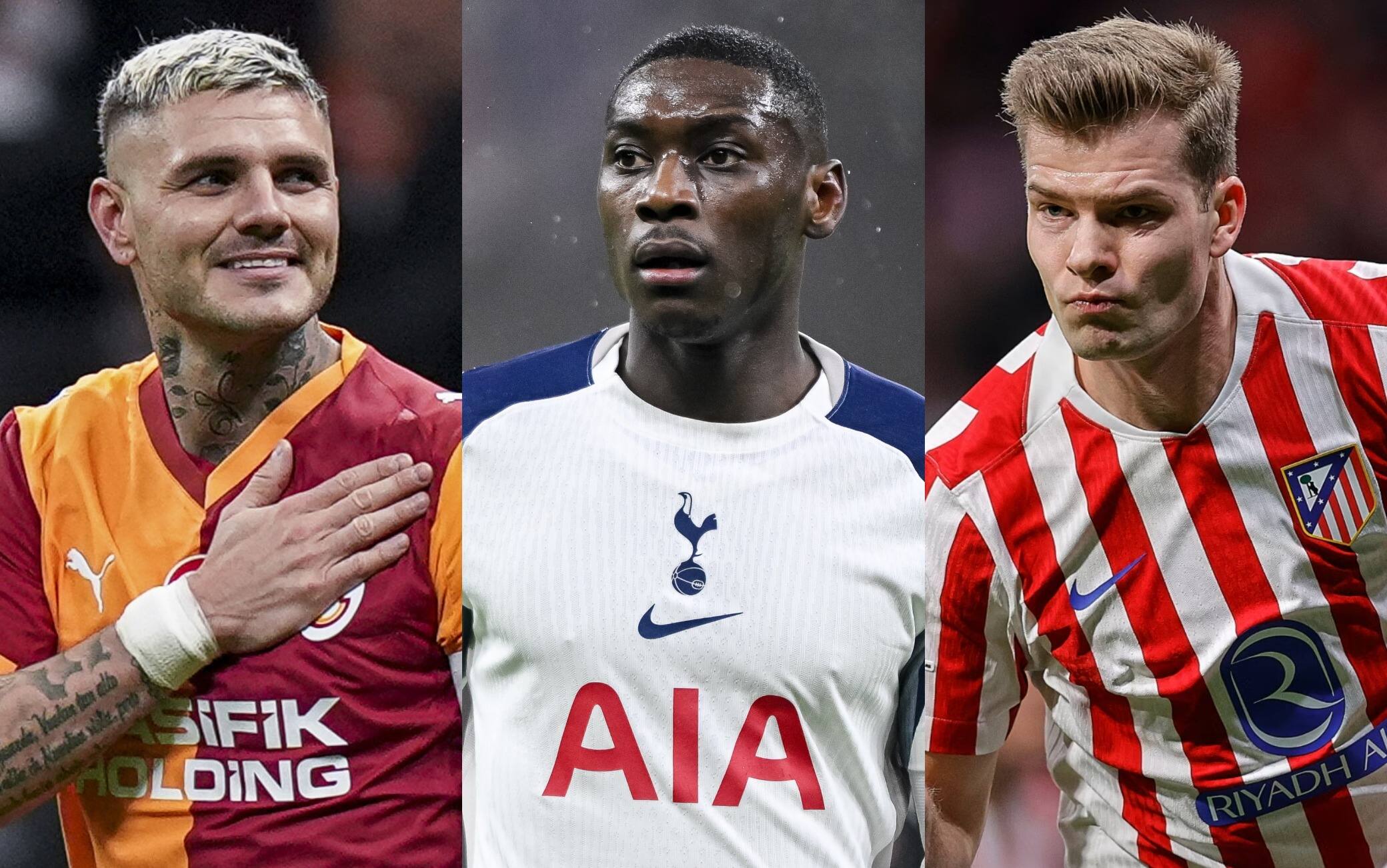 Juventus, news calciomercato di oggi LIVE: acquisti e cessioni dell'ultimo giorno
