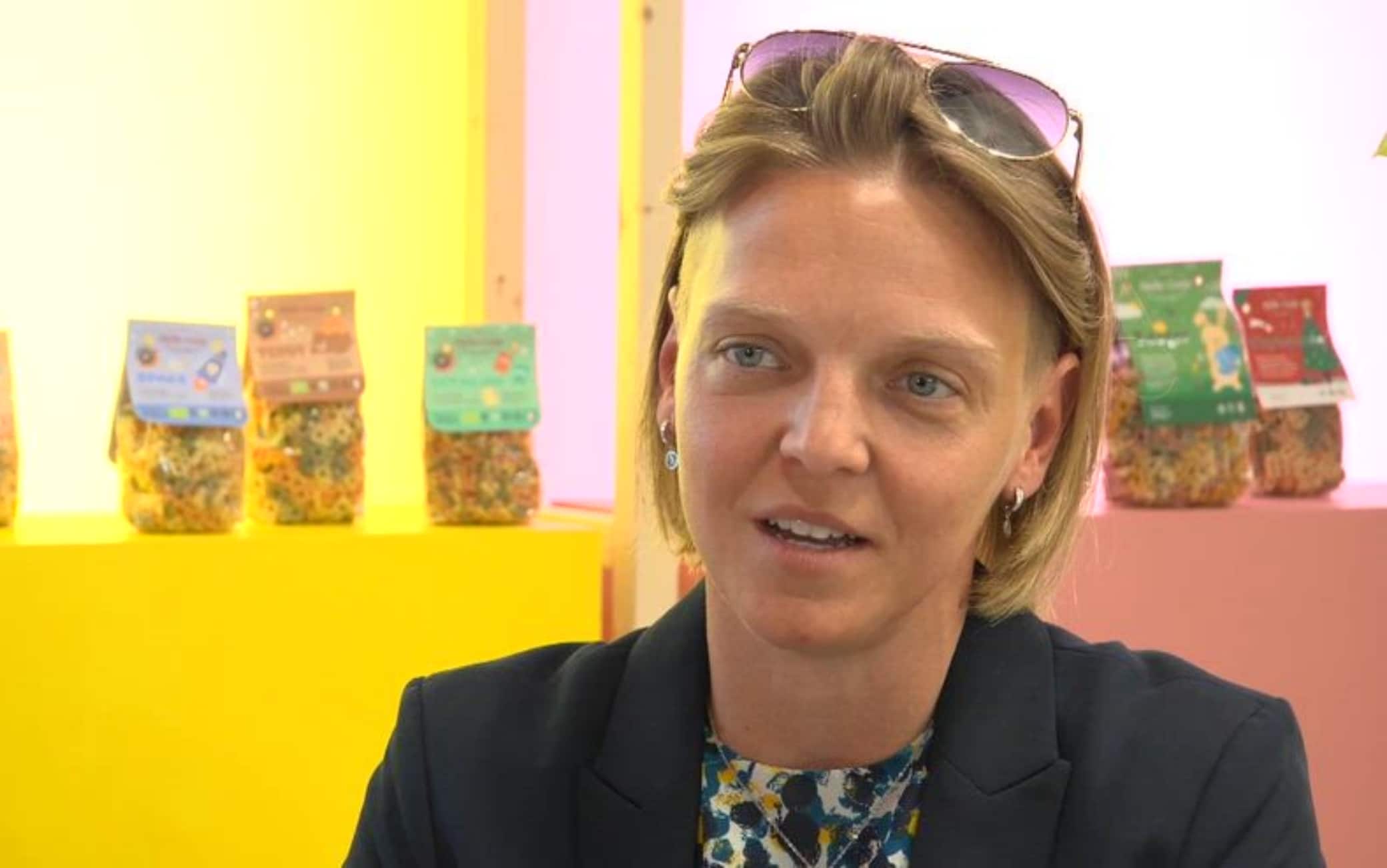 Arianna Fontana: "Futuro? Olimpiadi solo se potrò metterci il mio zampino"